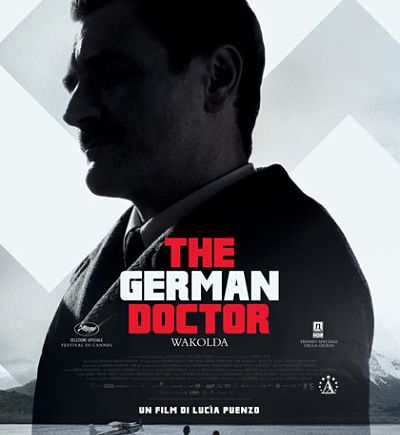 the german doctor